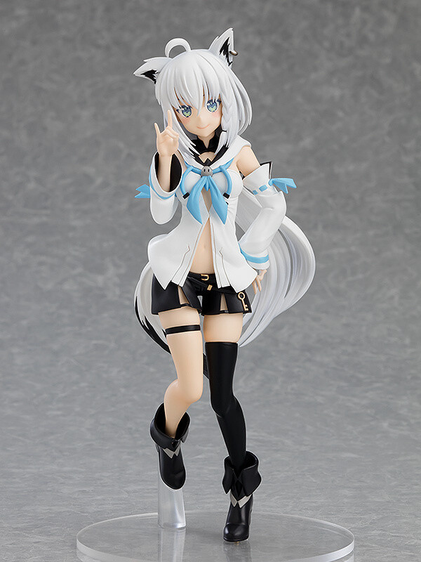 shirakami fubuki figure