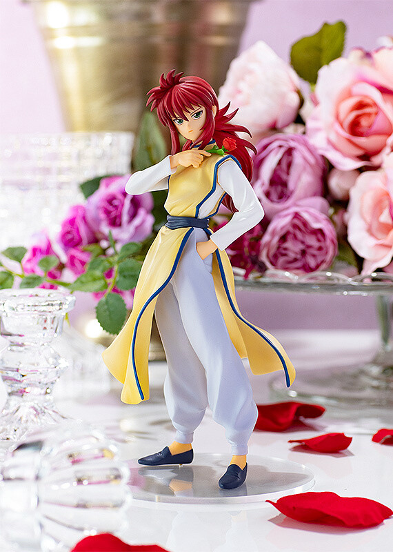 pop up parade kurama