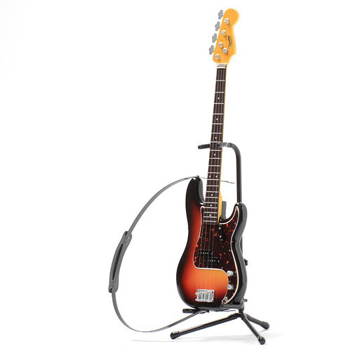 Fender The Best Collection: 1962 Precision Bass & Tolex Case
