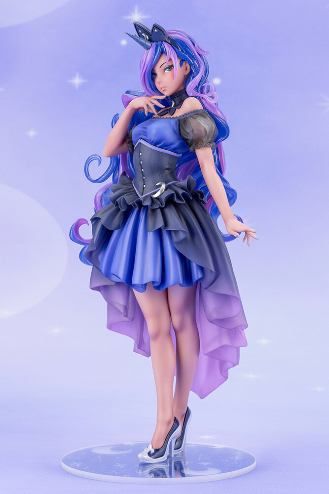 bishoujo princess luna