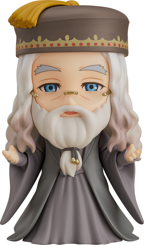 harry potter nendoroids