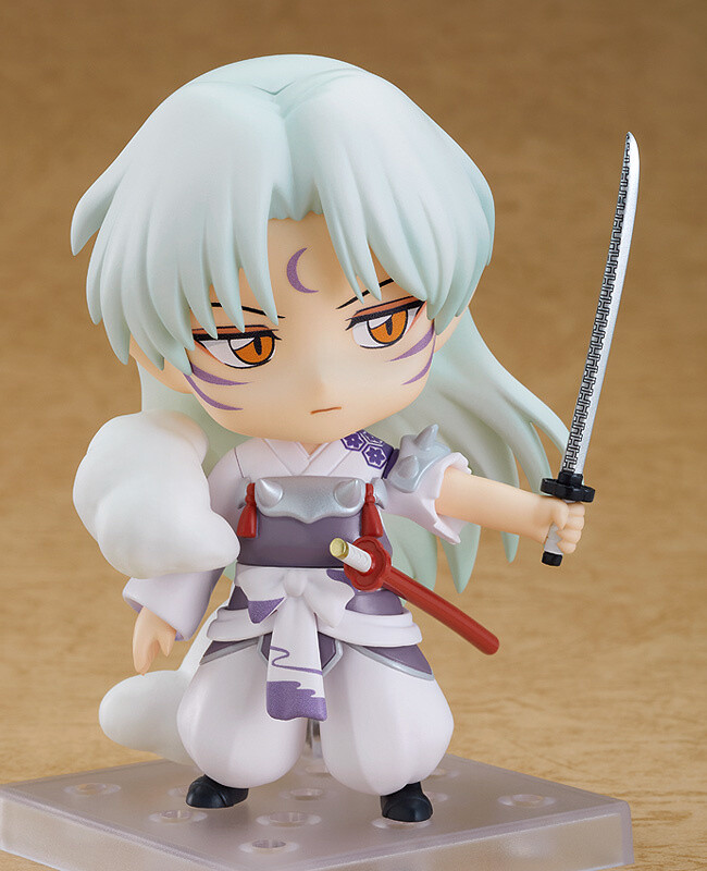 Nendoroid Inuyasha Sesshomaru - Tokyo Otaku Mode (TOM)