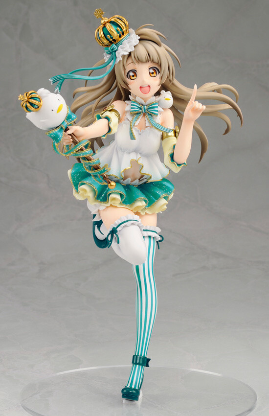 [Love Live!] School Idol Festival Kotori Minami Figure: Alter - Tokyo ...