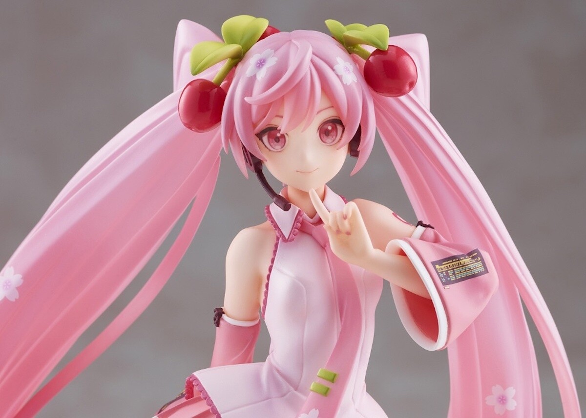 sakura miku 2020 ver