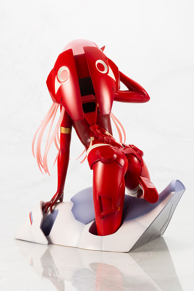 hiro figure darling in the franxx