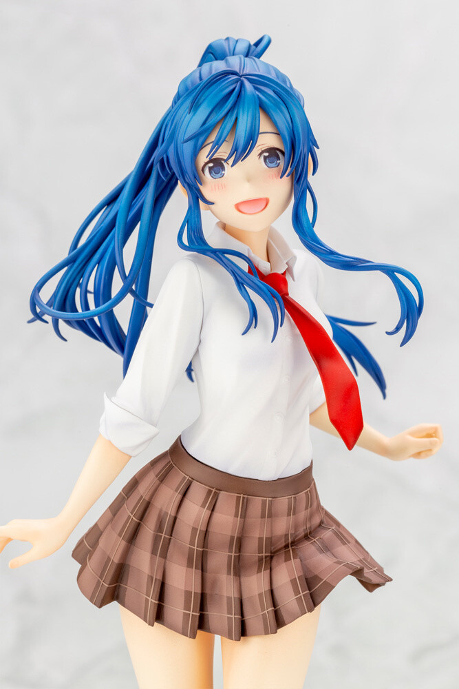 bottom tier character tomozaki figure