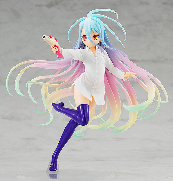 shiro sniper figure