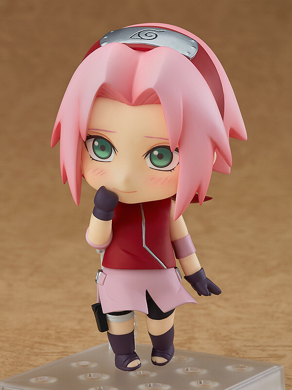 nendoroid 136