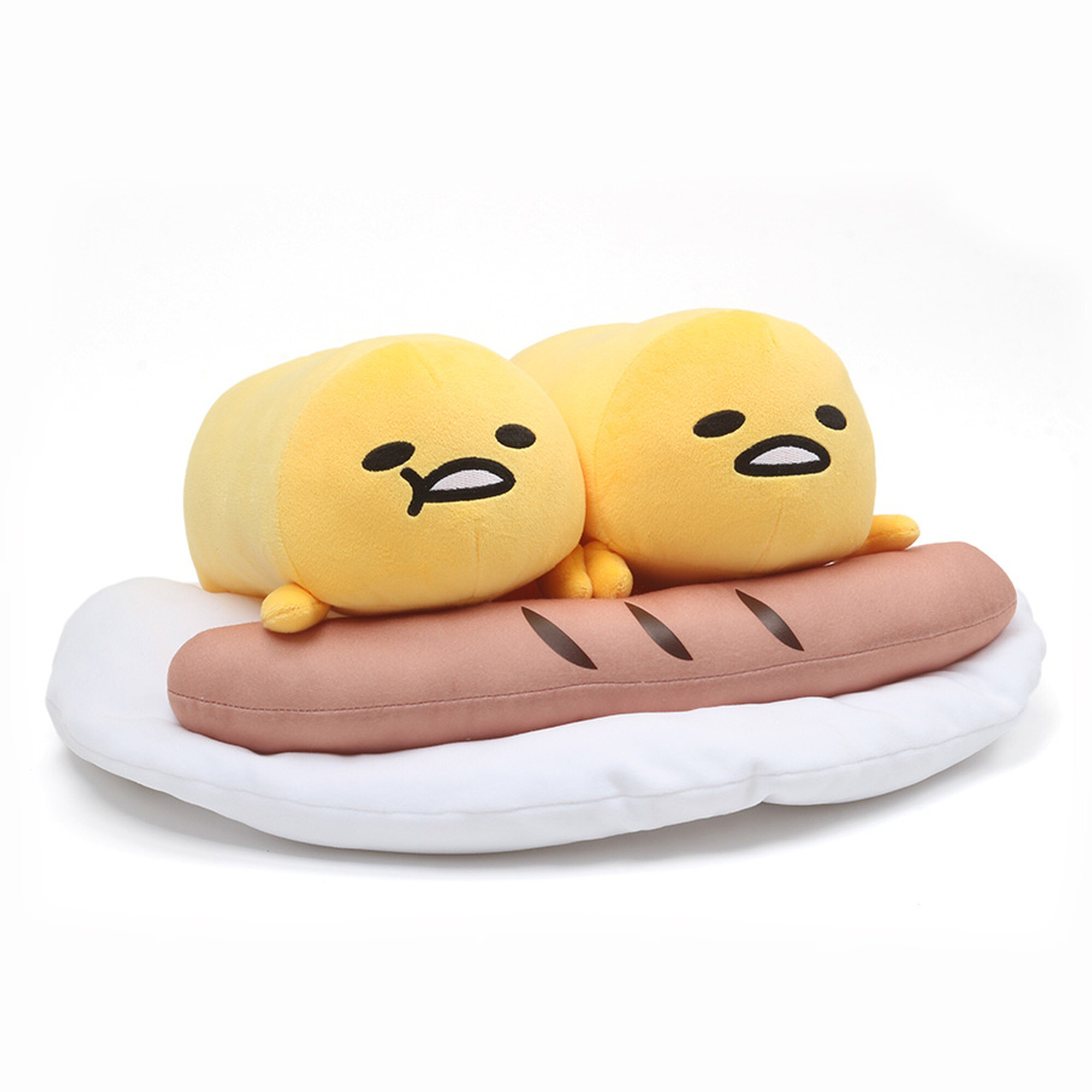 gudetama giant plush