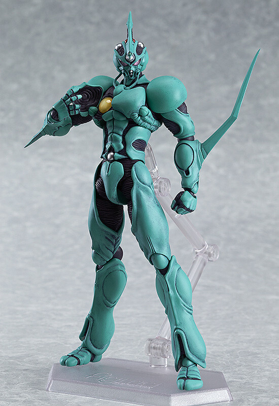 その他 figma595 figma Samus Aran: DREAD ver. METROID DREAD figure Good Smile