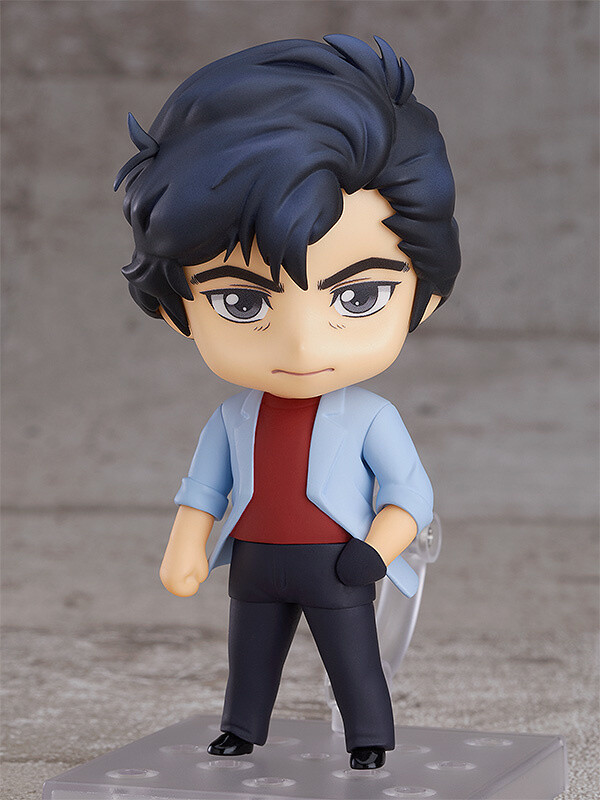 ryo saeba nendoroid