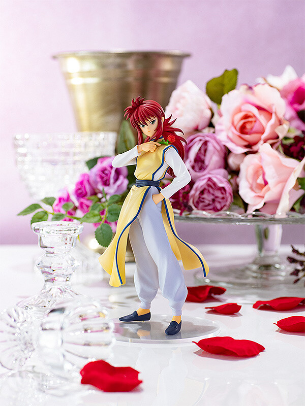 pop up parade kurama