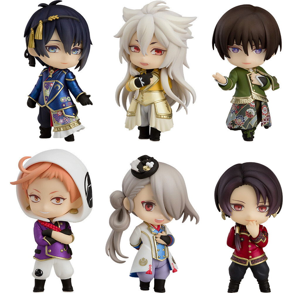 ロボン ユンサナトレカ Koo Yoroiden Samurai Troopers Ronin Warriors Kikoutei Rekka