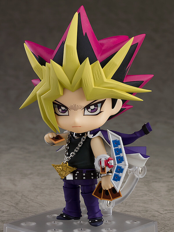 Yu-Gi-Oh! - Nendoroid, proximité Japon, figurine