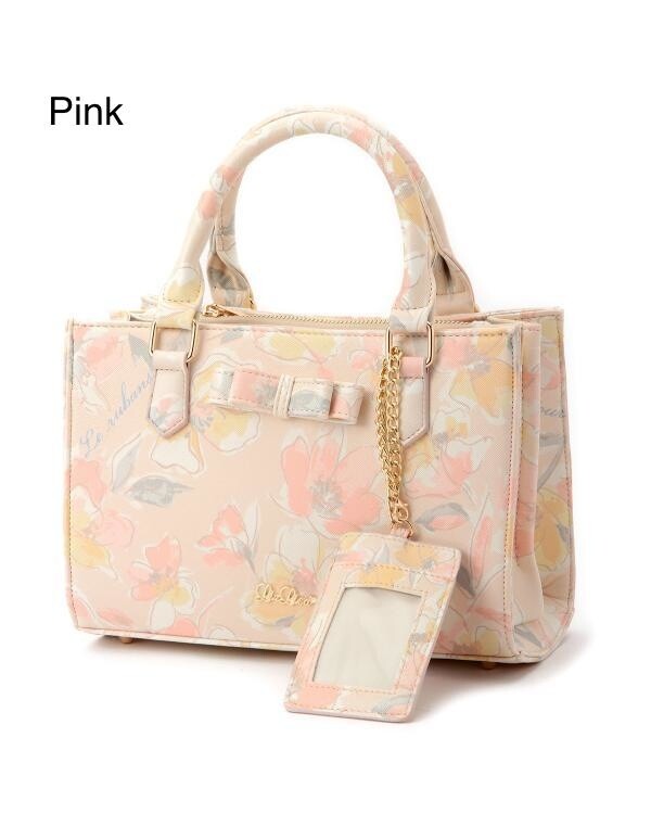 LIZ LISA Flower Bags (Small): LIZ LISA - Tokyo Otaku Mode (TOM)