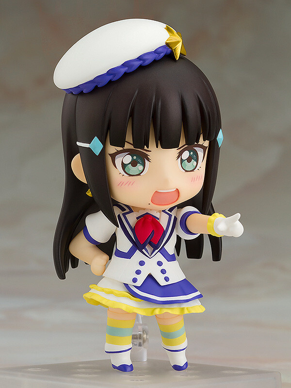 dia kurosawa nendoroid