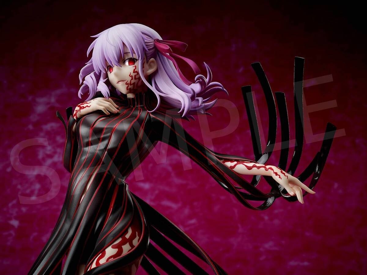 Fate/stay night: Heaven's Feel Sakura Matou: Makiri's Grail Ver. 1/7 Scale  Figure: Type-Moon 8% OFF - Tokyo Otaku Mode (TOM)