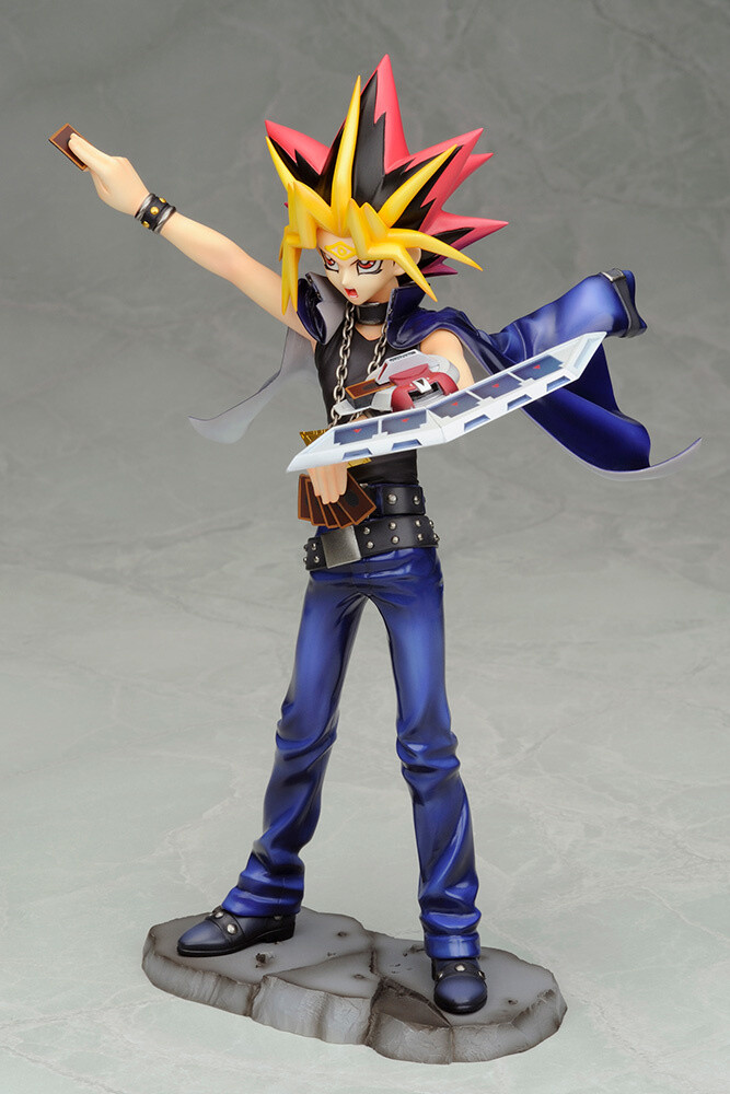 artfx j yami yugi