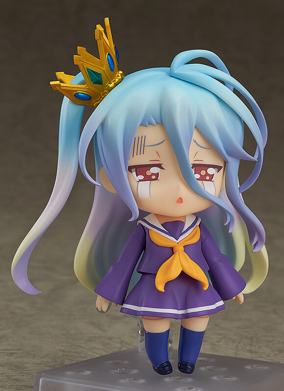 shiro good smile company