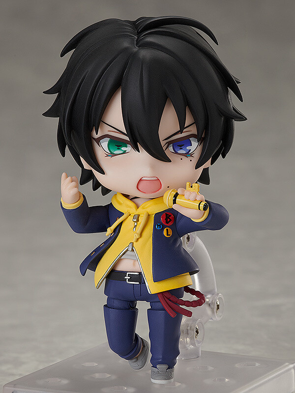 nendoroid hypnosis mic