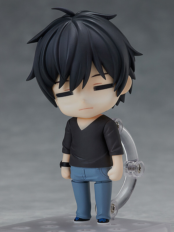 nendoroid kurose riku