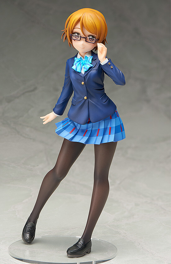 hanayo figure