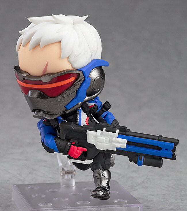 nendoroid soldier 76