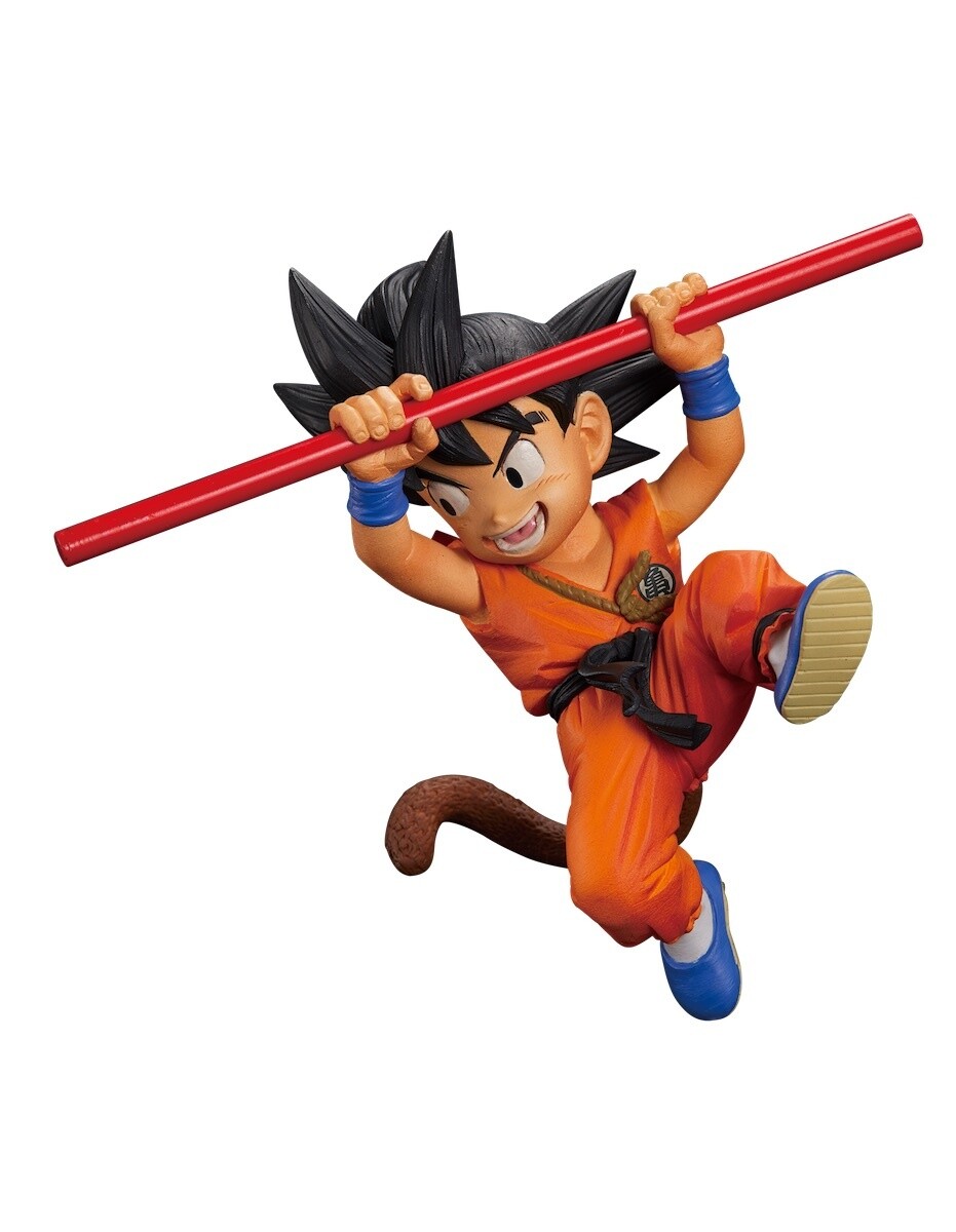 Kid Goku Dragon Ball - Figures, proximité Japon, figurine