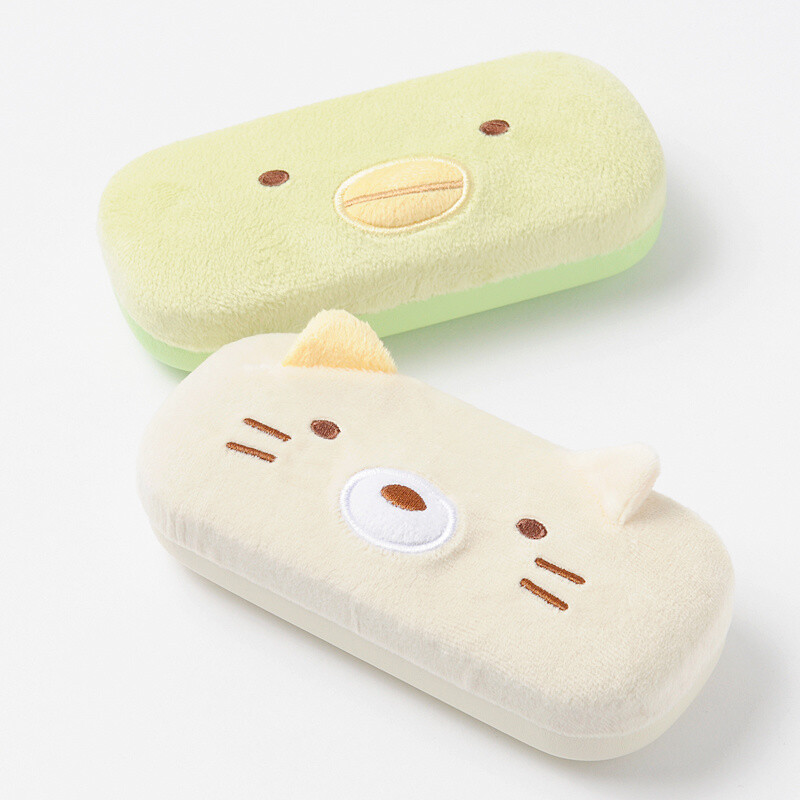 penguin glasses case