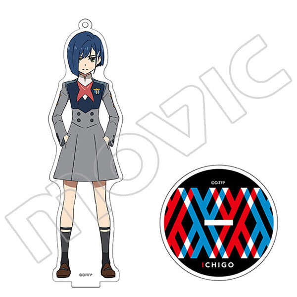 funko pop darling in the franxx