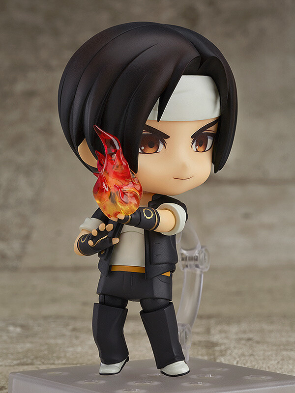 kyo nendoroid