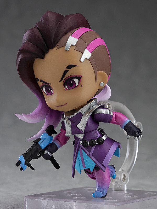 ana nendoroid overwatch