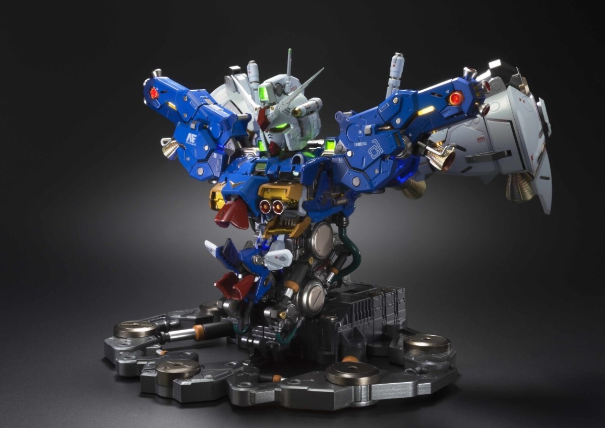 Amazon | TAMASHII NATIONS FORMANIA EX 機動戦士ガンダム 逆襲