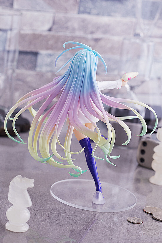 shiro sniper figure