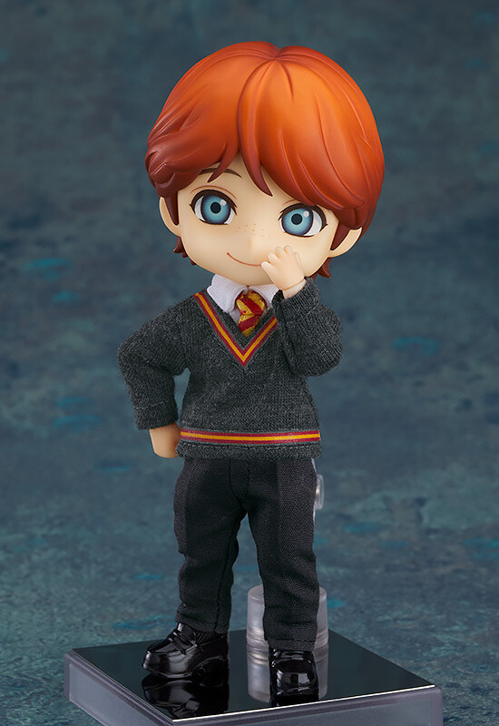 nendoroid harry