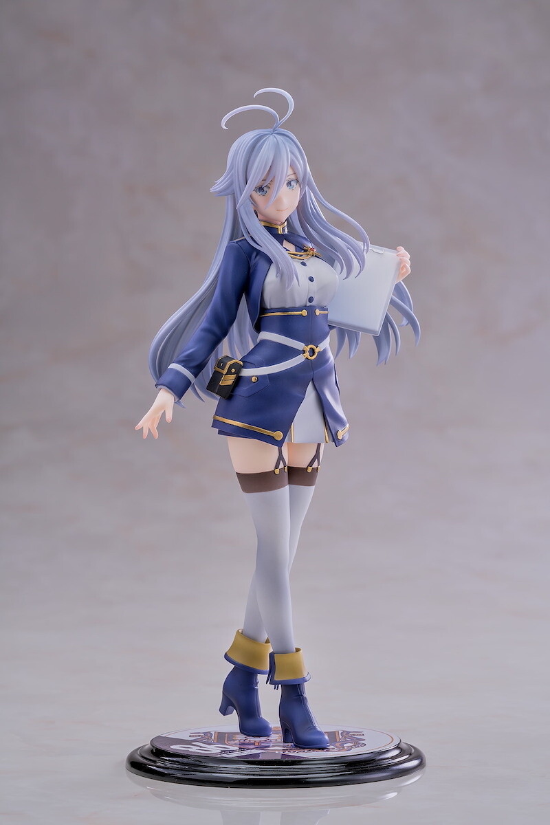 APR218236 - 86 EIGHTY SIX LENA 1/7 PVC FIGURE - Previews World