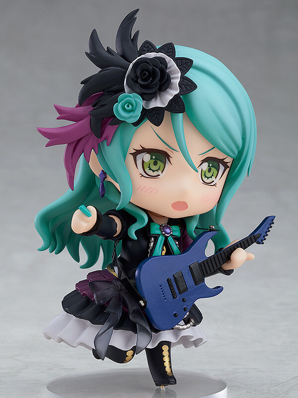 nendoroid stage