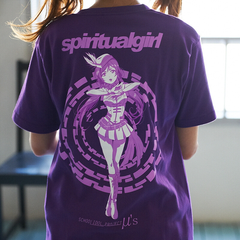 Love Live! Nozomi Tōjō T-Shirt: Mars16 - Tokyo Otaku Mode (TOM)