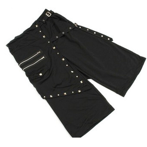 ACDC RAG Apron Wide Pants: ACDC RAG - Tokyo Otaku Mode (TOM)