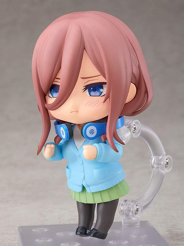 nendoroid quintuplets