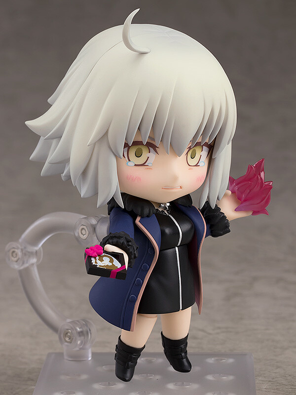 jeanne alter shinjuku figure