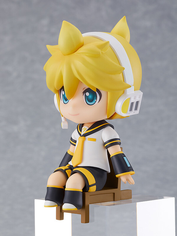 nendoroid 099