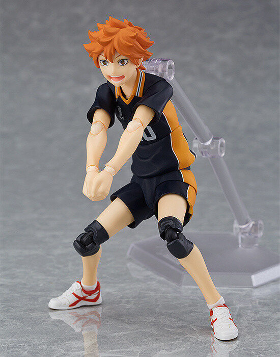 hinata shoyo figma