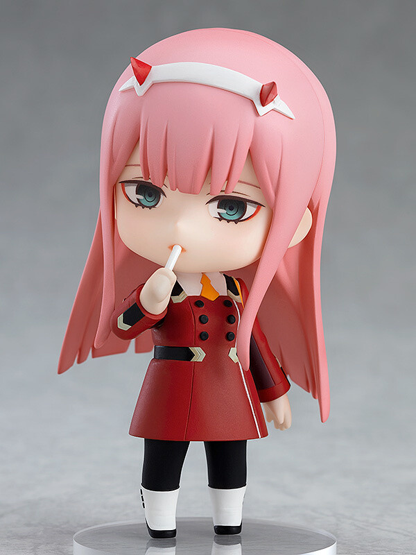 nendoroid akane