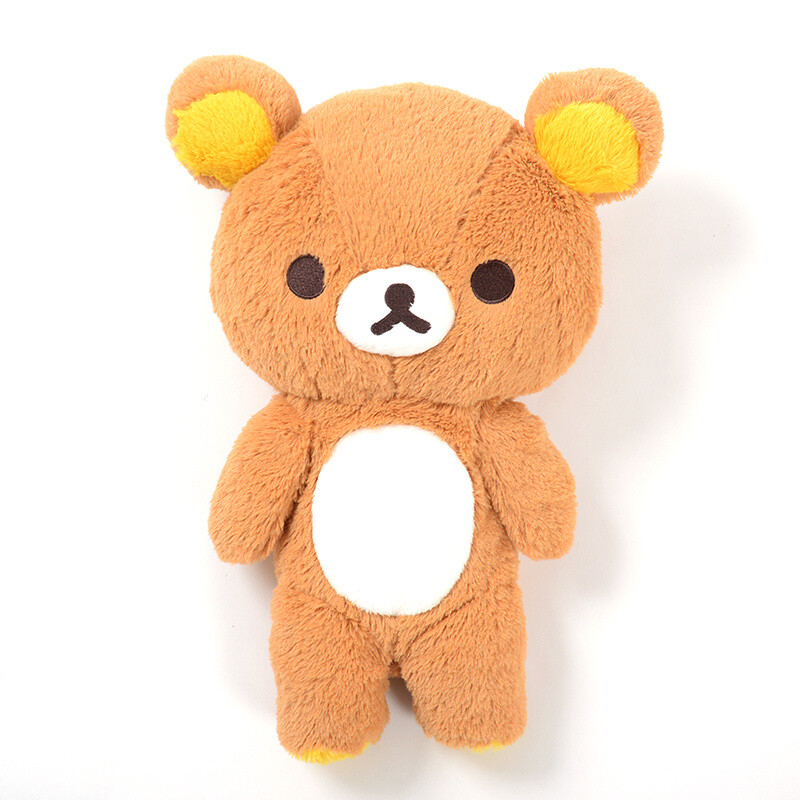 Rilakkuma plush deals medium