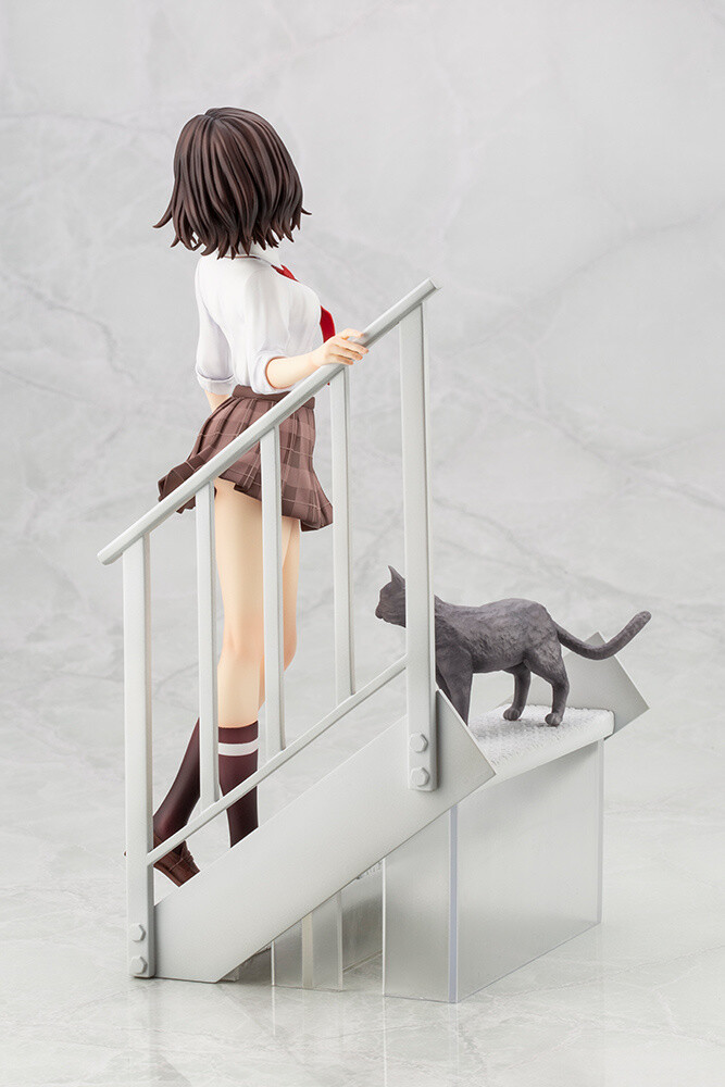 bottom tier character tomozaki figure