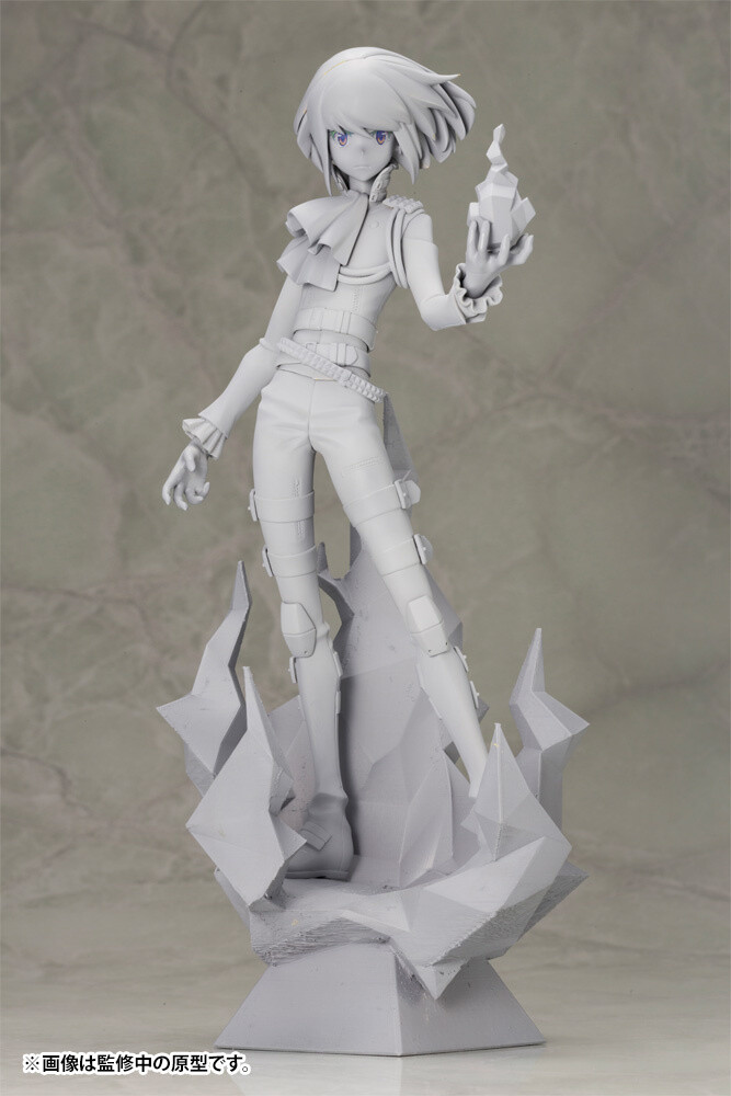 lio fotia figure kotobukiya