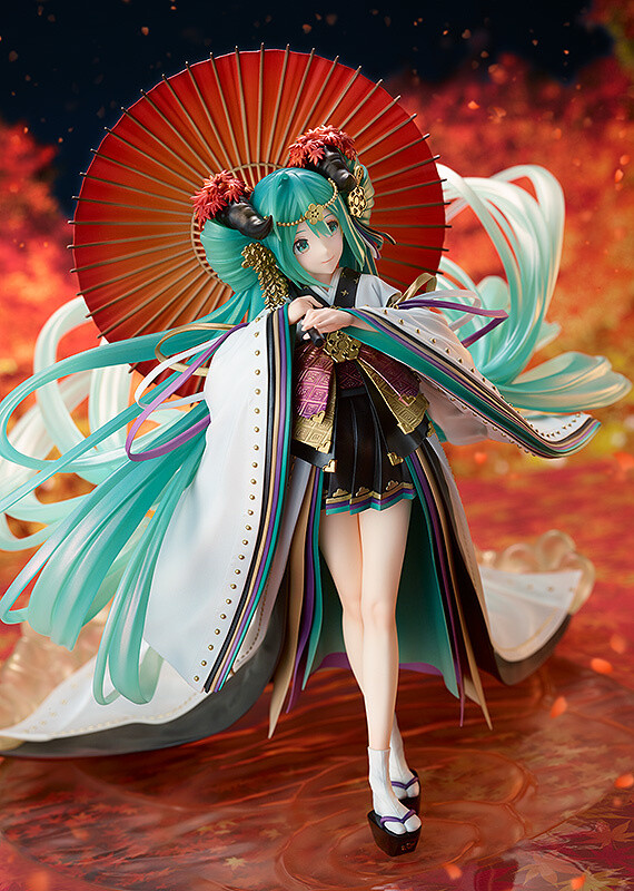 Hatsune Miku Horizontal Type B2 Tapestry Pentagon Ver. (Anime Toy) -  HobbySearch Anime Goods Store