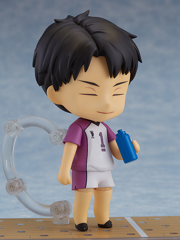 nendoroid ushijima