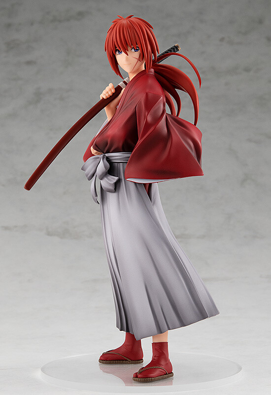 Himura Kenshin Cosplay Set - Tokyo Otaku Mode (TOM)